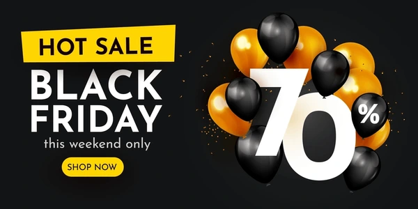 EaseUS Black Friday 2024 Sale – 70% OFF on data recovery and backup software.